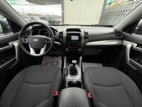 Kia Sorento 2.4* * * * 2WD* * *  | Mobile.bg    11