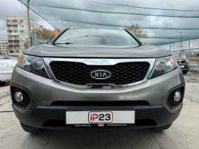 Kia Sorento 2.4* * * * 2WD* * *  | Mobile.bg    2