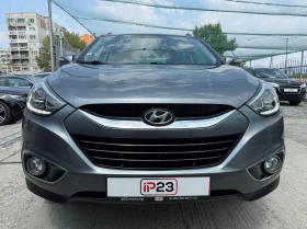 Hyundai IX35 1.7CRDi* 116* FACELIFT* * * * *  | Mobile.bg    2