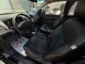 Peugeot 4008 1.8HDi* 150кс* 2015год.* 4х4* * * - 16999 лв. - 43962650 13