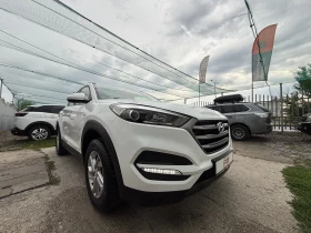 Hyundai Tucson 1.6* БЕНЗИН* РЪЧНИ* СКОРОСТИ* 2WD* * * - 24999 лв. - 43962650 8