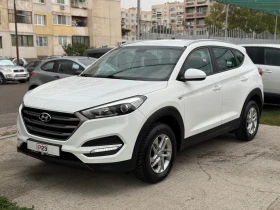 Hyundai Tucson 1.6* БЕНЗИН* РЪЧНИ* СКОРОСТИ* 2WD* * * 