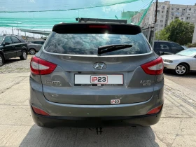 Hyundai IX35 1.7CRDi* 116* FACELIFT* * * * *  | Mobile.bg    5