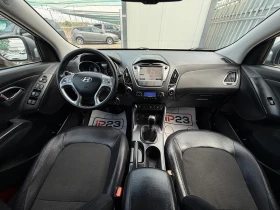 Hyundai IX35 1.7CRDi* 116* FACELIFT* * * * *  | Mobile.bg    11