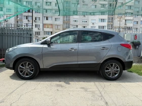 Hyundai IX35 1.7CRDi* 116* FACELIFT* * * * *  | Mobile.bg    3