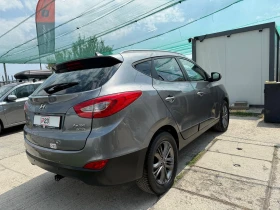 Hyundai IX35 1.7CRDi* 116* FACELIFT* * * * *  | Mobile.bg    6