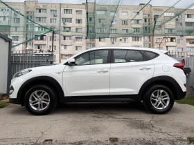 Hyundai Tucson 1.6* БЕНЗИН* РЪЧНИ* СКОРОСТИ* 2WD* * * - 24999 лв. - 43962650 3