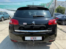 Peugeot 4008 1.8HDi* 150кс* 2015год.* 4х4* * * - 16999 лв. - 43962650 5