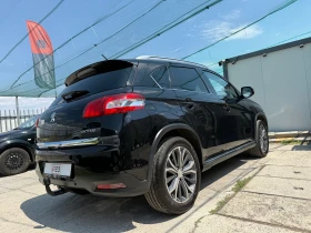 Peugeot 4008 1.8HDi* 150кс* 2015год.* 4х4* * * - 16999 лв. - 43962650 6