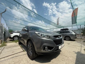 Hyundai IX35 1.7CRDi* 116* FACELIFT* * * * *  | Mobile.bg    8