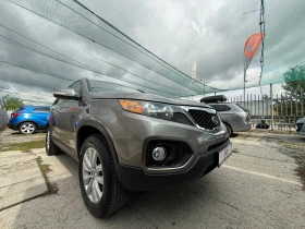 Kia Sorento 2.4* * * * 2WD* * *  | Mobile.bg    8