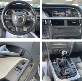 Audi A5 2.0TFSI-180к.с-CARPLAY-NAVI-LED-XENON-PARKTR-TEMP - 14600 лв. - 29836264 | Car24.bg