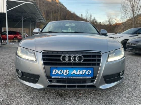 Audi A5 2.0TFSI-180.!NAVI-LED-BI XENON-PARKTR-TEMPOMAT | Mobile.bg    8