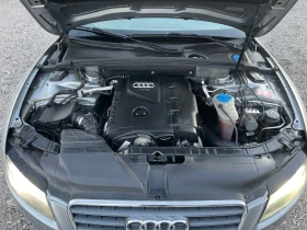 Audi A5 2.0TFSI-180к.с-CARPLAY-NAVI-LED-XENON-PARKTR-TEMP - 14600 лв. - 29836264 | Car24.bg