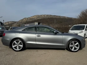 Обява за продажба на Audi A5 2.0TFSI-180к.с-CARPLAY-NAVI-LED-XENON-PARKTR-TEMP ~14 600 лв. - изображение 6