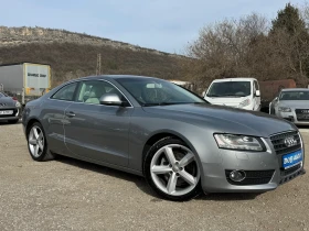 Audi A5 2.0TFSI-180.-CARPLAY-NAVI-LED-XENON-PARKTR-TEMP | Mobile.bg    8