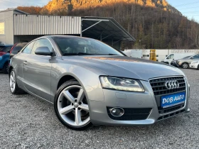 Audi A5 2.0TFSI-180.!NAVI-LED-BI XENON-PARKTR-TEMPOMAT | Mobile.bg    7