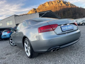 Audi A5 2.0TFSI-180.!NAVI-LED-BI XENON-PARKTR-TEMPOMAT | Mobile.bg    3