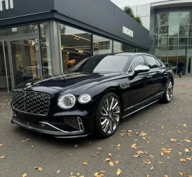 Bentley Flying Spur Mulliner  4.0 V8 Plug-in Hybrid AWD, снимка 2