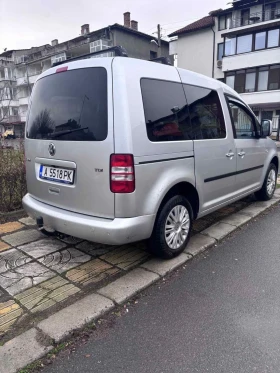 VW Caddy 6+ 1 места-7DSG, снимка 4