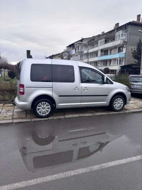 VW Caddy 6+ 1 места-7DSG, снимка 3