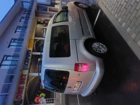 VW Caddy 6+ 1 места-7DSG, снимка 17