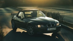 BMW Z3 1.9, снимка 2