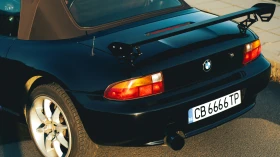 BMW Z3 1.9, снимка 6