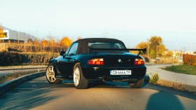 BMW Z3 1.9, снимка 3