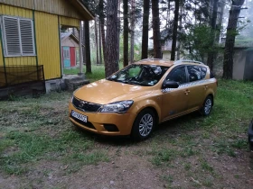 Kia Ceed Комби, снимка 3