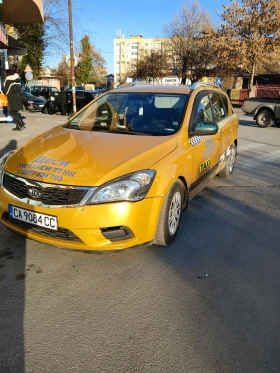 Kia Ceed Комби, снимка 7