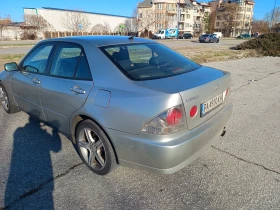 Lexus IS Is 200, снимка 4