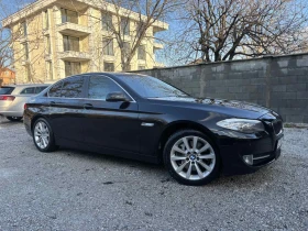 BMW 530 F10, снимка 2