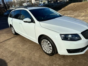 Skoda Octavia 2.0, снимка 2