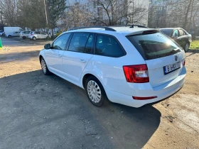 Skoda Octavia 2.0, снимка 5