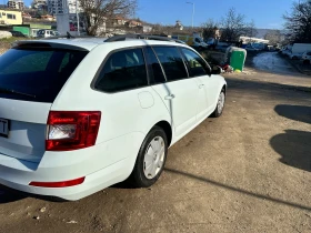 Skoda Octavia 2.0, снимка 4