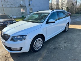 Skoda Octavia 2.0, снимка 1