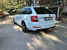 Skoda Octavia 2.0, снимка 9