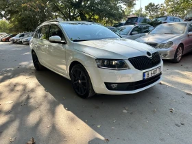 Skoda Octavia 2.0, снимка 8