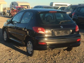 Peugeot 206 206 plus Gaz, снимка 5