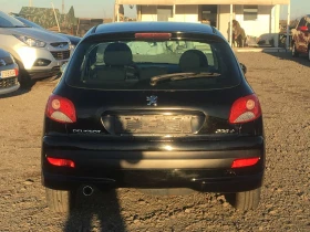 Peugeot 206 206 plus Gaz, снимка 4