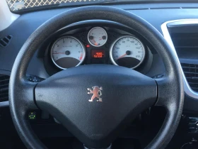 Peugeot 206 206 plus Gaz, снимка 10