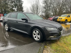 Skoda Superb Skoda superb 2.0 190 2018  44 | Mobile.bg    6