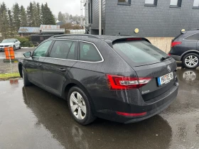     Skoda Superb Skoda superb 2.0 190 2018  44