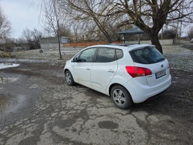 Kia Venga 1.4, снимка 9