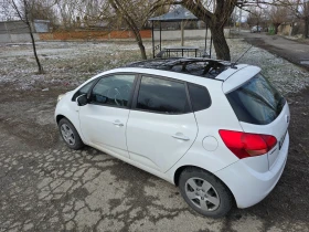 Kia Venga 1.4, снимка 10