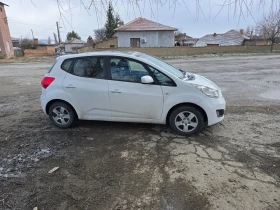 Kia Venga 1.4, снимка 4