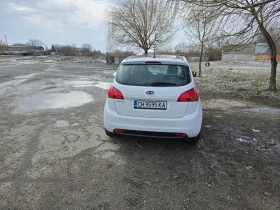 Kia Venga 1.4, снимка 8