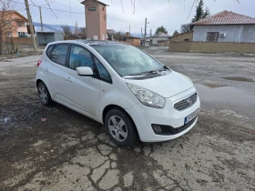 Kia Venga 1.4, снимка 3