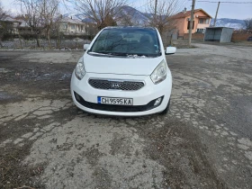 Kia Venga 1.4, снимка 2